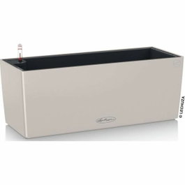 Lechuza Jardinière Balconera Brun sable 50 x 19 x 19 cm