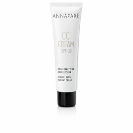 CC Cream Annayake CLASSICAL MAKE-UP Spf 30 30 ml