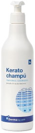 LETI VET LETIKERATO MANTENIMIENTO pour chiens 500 ml