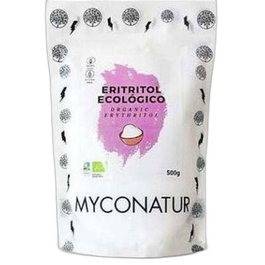 MYCONATUR Érythritol ECO 500g