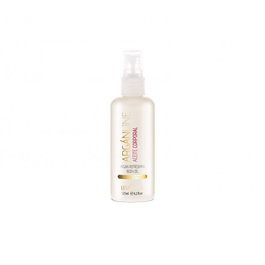 Levissime Argan Refreshing Body Oil 125ml