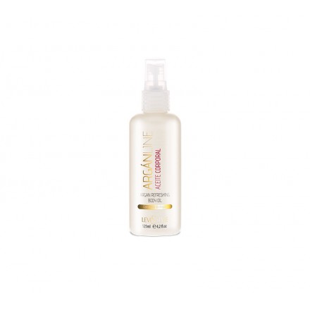 Levissime Argan Refreshing Body Oil 125ml Levissime Argan Refreshing Body Oil 125ml