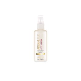 Levissime - Huile corporelle rafraîchissante à l'huile d'argan pour le corps, 125 mL