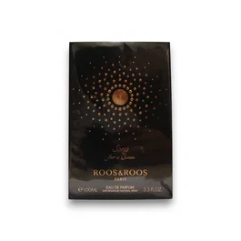 Roos & Roos Song For A Queen Eau de Parfum 100 ml