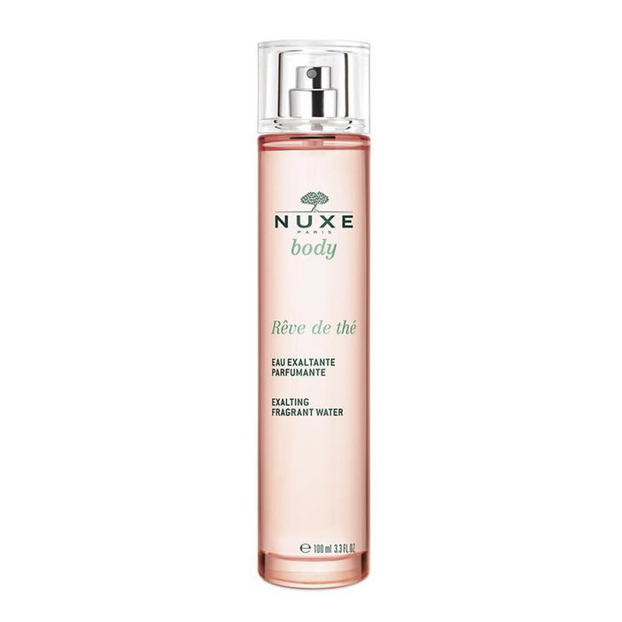 Nuxe - Crème pour le corps Rêve de Thé - 100 ml Nuxe - Crème pour le corps Rêve de Thé - 100 ml