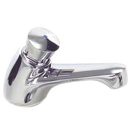 WOLFPACK LINEA PROFESIONAL Robinet temporisé pour lavabo 1/2''