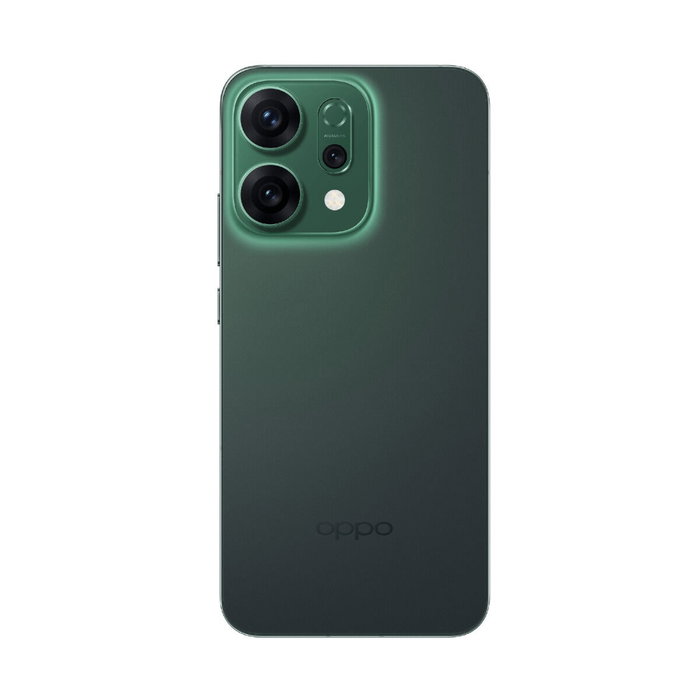 Smartphone Oppo Reno14 6,59" Octa Core 12 GB RAM 512 GB Vert