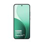 Smartphone Oppo 6,59" Octa Core 12 GB RAM 512 GB Vert