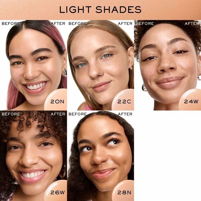 Lancôme Skin Idôle 3 Supertint Sérum Teinté 28N 30 ml Lancôme Skin Idôle 3 Supertint Sérum Teinté 28N 30 ml