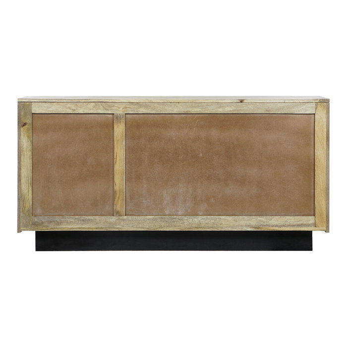 Buffet DKD Home Decor Bois de manguier 160 x 42 x 82 cm 145 x 42 x 72 cm Buffet DKD Home Decor Bois de manguier 160 x 42 x 82 cm 145 x 42 x 72 cm