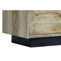 Buffet DKD Home Decor Bois de manguier 160 x 42 x 82 cm 145 x 42 x 72 cm