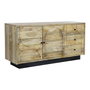 Buffet DKD Home Decor Bois de manguier 160 x 42 x 82 cm 145 x 42 x 72 cm