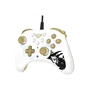 Hori HORIPAD Turbo - Manette de jeu sans fil pour Nintendo Switch et Switch OLED - Officiel Nintendo - Motif Yoshi-Dash - Vert