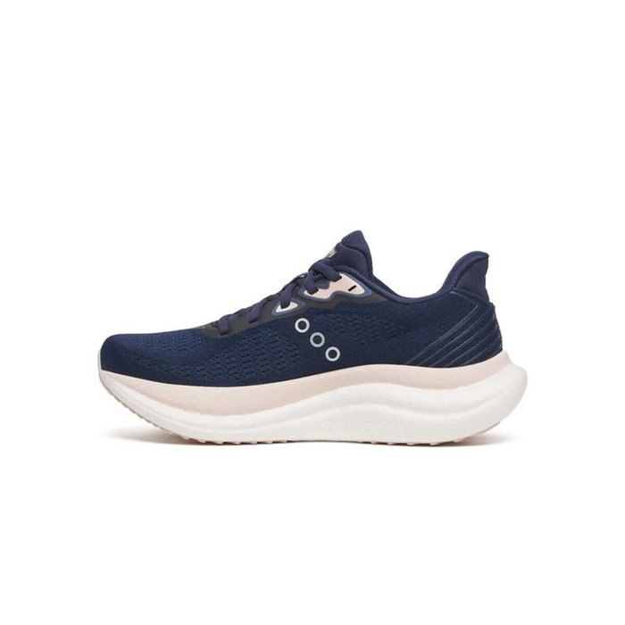 Chaussures de sport pour femme Saucony Triumph 23 Bleu Femme 41 Chaussures de sport pour femme Saucony Triumph 23 Bleu Femme 41