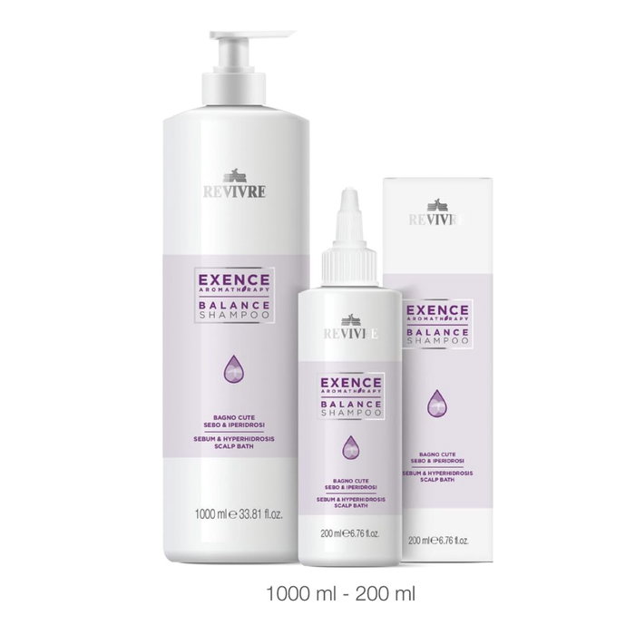 Revivre EXENCE Balance 200 ml