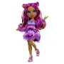 Rainbow High Poupée Mannequin Be Dazzling - Noemie Violette 28 cm avec Pierres Précieuses Scintillantes et Accessoires - Collection de 5 Personnages