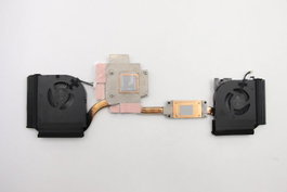 Lenovo Ventilateur et Dissipateur Thermique Intel - Module Thermique FAN+Heatsink NH1 N19P Delta