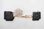 Lenovo Ventilateur et Dissipateur Thermique Intel - Module Thermique FAN+Heatsink NH1 N19P Delta