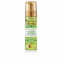 Creme Of Nature Mousse PURE HONEY à l'avocat et au miel pur