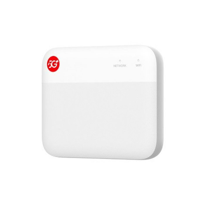ZTE Router ZTE F50 5G ZTE Router ZTE F50 5G