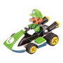 Carrera Nintendo Mario Kart - Voiture de collection rétro échelle 1:43 - Modèles assortis