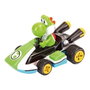 Carrera Nintendo Mario Kart - Voiture de collection rétro échelle 1:43 - Modèles assortis
