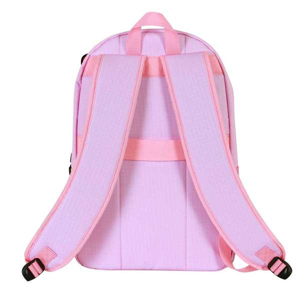 Karactermania Sac à dos Sanrio Kuromi & Hello Kitty