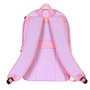 Karactermania Sac à dos Sanrio Kuromi & Hello Kitty
