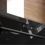 Cecotec Bolero Flux DT 908002 Hotte 90 cm Noire Verre