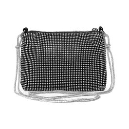 DAY ET Sac à main Day Party Night Purse noir pour femme