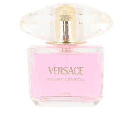 Versace Cristal Brillant Eau de Parfum Vapo pour Femme, 90 ml
