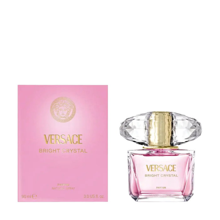 Versace Bright Crystal Parfum 90 ml Versace Bright Crystal Parfum 90 ml