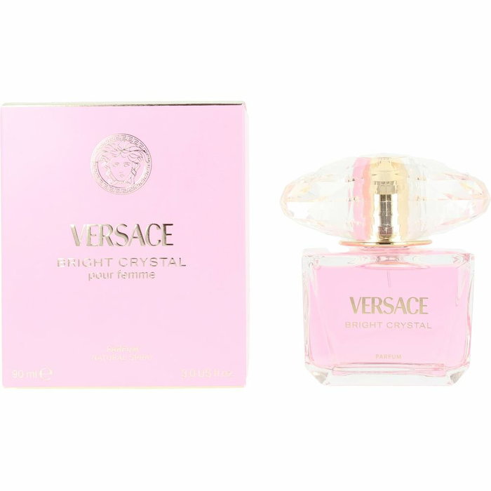 Versace Bright Crystal Parfum 90 ml Versace Bright Crystal Parfum 90 ml