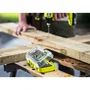 Ryobi Coffret de 5 forets SDS+ béton RX - Ø5,5 à 10 mm