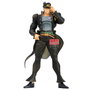 BANPRESTO Figura Jotaru Kujo Stardust Crusaders Mometria JoJo’s Bizarre Adventure 22cm