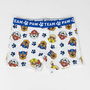 Pyjama Enfant The Paw Patrol Bleu