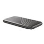 Western Digital My Passport SSD - Disque SSD Externe 500 GB, USB 3.2/USB-C, Lecture 1050MB/s, Écriture 1000MB/s, Gris, Chiffrement AES 256 bits