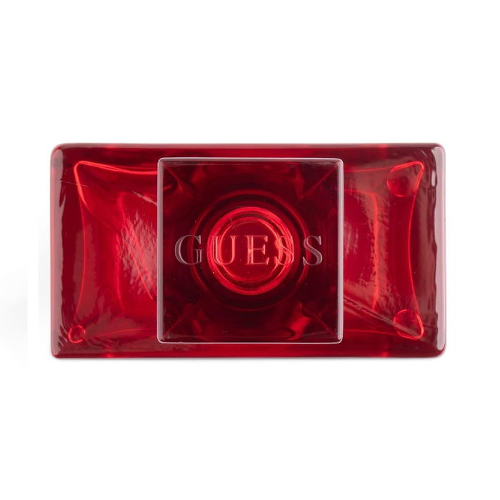 Parfum Unisexe Guess SEDUCTIVE RED 75 ml