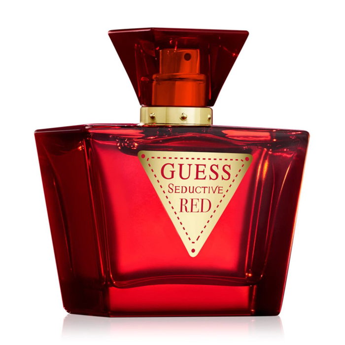 Guess Seductive Red Eau de Toilette 75 ml