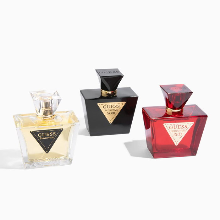 Guess Seductive Red Eau de Toilette 75 ml