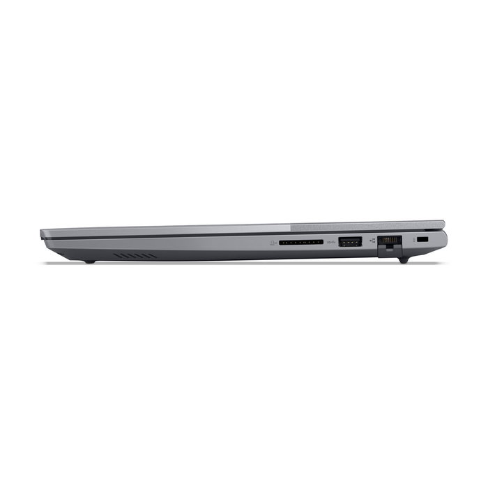 Ordinateur Portable Lenovo 21SJ007XSP 14" intel core ultra 7 32 GB RAM 512 GB SSD Espagnol Qwerty