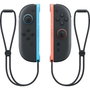 Nintendo Joy-Con 2 Bleu clair et Rouge clair pour Nintendo Switch 2