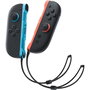 Nintendo Joy-Con 2 Bleu clair et Rouge clair pour Nintendo Switch 2