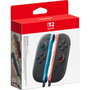 Nintendo Joy-Con 2 Bleu clair et Rouge clair pour Nintendo Switch 2