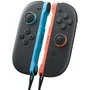 Manette sans fil Joy-Con 2 Nintendo SW2 JOYC BL RD Blanc