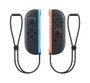 Nintendo Joy-Con 2 Bleu clair et Rouge clair pour Nintendo Switch 2