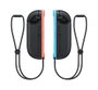 Nintendo Joy-Con 2 Bleu clair et Rouge clair pour Nintendo Switch 2