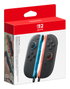 Nintendo Joy-Con 2 Bleu clair et Rouge clair pour Nintendo Switch 2
