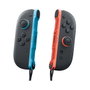 Nintendo Joy-Con 2 Bleu Clair et Rouge Clair
