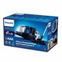 Philips FC9331/09 PowerPro Compact Série 3000 - Noir intense